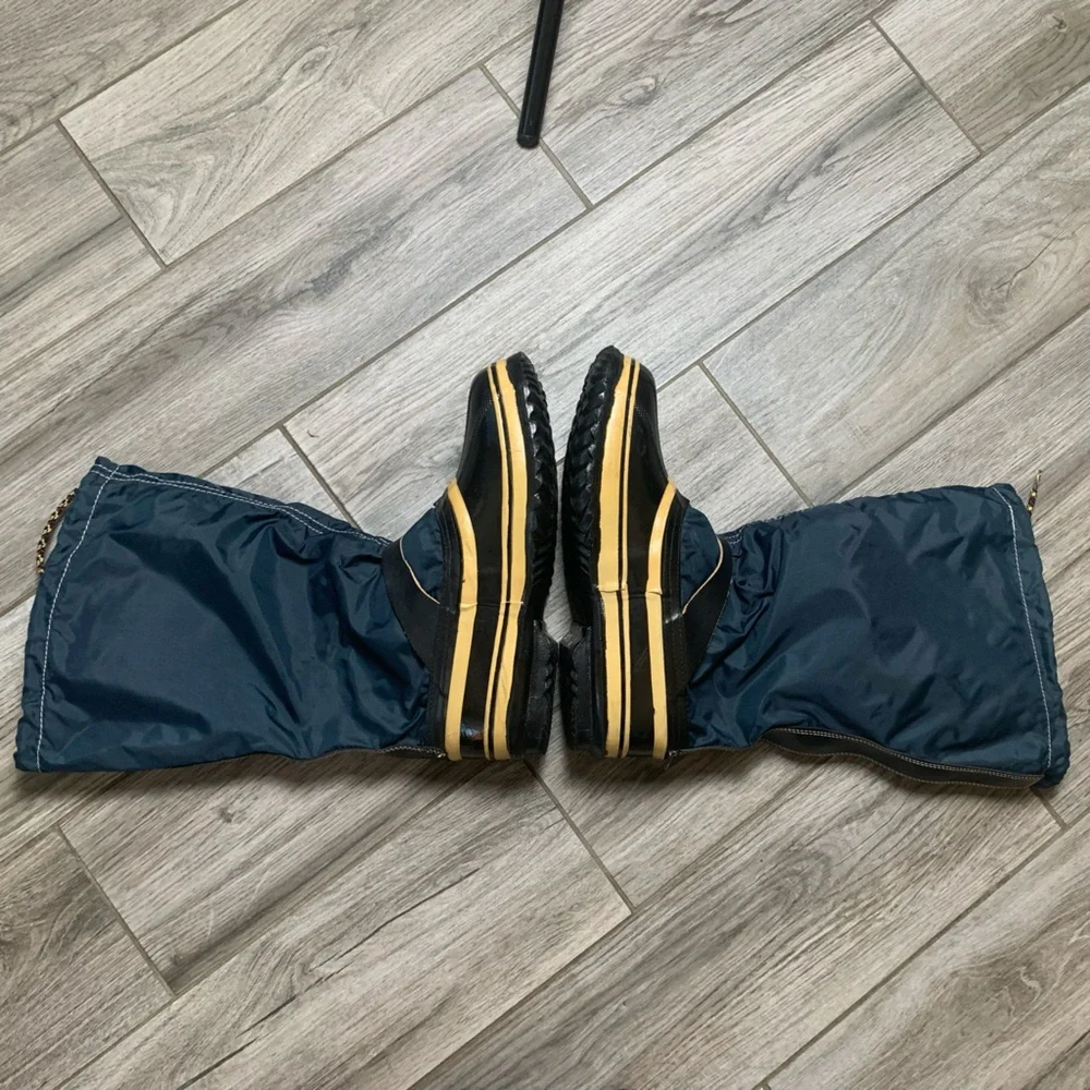 Sorel vintage kaufman